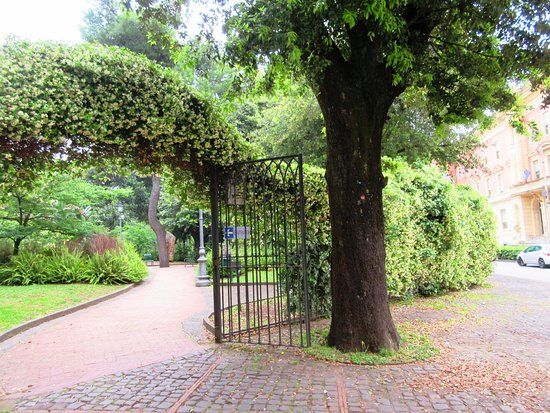 Giardino Comunale